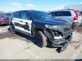 FORD POLICE INTERCEPTOR 1FM5K8AB7LGC00931 снимка