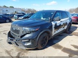 FORD POLICE INTERCEPTOR 1FM5K8AB7LGC00931 снимка