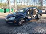 VOLKSWAGEN JETTA SE 3VWRX7AJ8AM035447 снимка