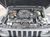 JEEP WRANGLER UNLIMITED FREEDOM 4X4 1C4HJXDN6MW664417 photo