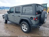 JEEP WRANGLER UNLIMITED FREEDOM 4X4 1C4HJXDN6MW664417 photo