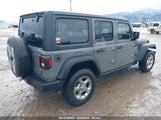 JEEP WRANGLER UNLIMITED FREEDOM 4X4 1C4HJXDN6MW664417 photo