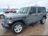 JEEP WRANGLER UNLIMITED FREEDOM 4X4 1C4HJXDN6MW664417 снимка