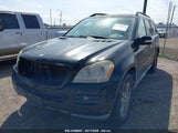 MERCEDES-BENZ GL 450 4MATIC 4JGBF71E28A351455 снимка