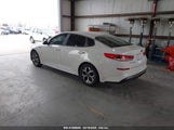 KIA OPTIMA LX 5XXGT4L37KG320078 снимка