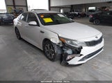 KIA OPTIMA LX 5XXGT4L37KG320078 снимка