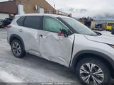 NISSAN ROGUE SV INTELLIGENT AWD 5N1BT3BB2NC676936 снимка