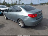 HYUNDAI ELANTRA GLS KMHDU4AD1AU882381 снимка