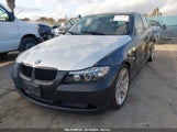 BMW 330I WBAVB33566PS10835 снимка