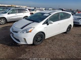 TOYOTA PRIUS V TWO JTDZN3EU5E3302430 снимка