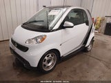 SMART FORTWO PASSION/PURE WMEEJ3BA2FK790569 снимка