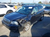 SUBARU FORESTER 2.5I JF2SJABC8GH411131 fotografie