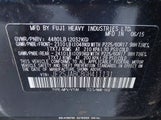 SUBARU FORESTER 2.5I JF2SJABC8GH411131 снимка