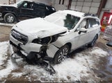 SUBARU OUTBACK 2.5I LIMITED 4S4BSBJC7F3359646 снимка