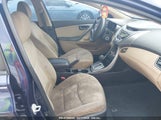 HYUNDAI ELANTRA GLS 5NPDH4AE7DH203925 снимка