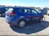 NISSAN ROGUE S FWD JN8AT2MT2LW018128 fotografie