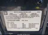 GMC SIERRA 2500HD SLE 1GTHC23163F134586 снимка