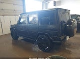MERCEDES-BENZ G 63 AMG 4MATIC WDCYC7DF8DX206305 снимка