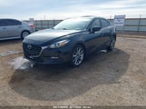 MAZDA MAZDA3 TOURING 3MZBN1V38JM174851 снимка