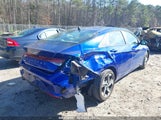 HYUNDAI ELANTRA SEL KMHLS4AG1PU575829 снимка
