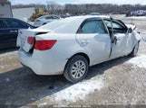 KIA FORTE LX KNAFT4A28A5858147 снимка