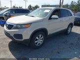 KIA SORENTO LX 5XYKTCA14BG147704 снимка