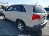 KIA SORENTO LX 5XYKTCA14BG147704 снимка