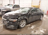 CHEVROLET MALIBU FWD LT 1G1ZD5ST7NF144271 снимка