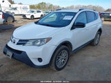 TOYOTA RAV4 LE 2T3ZFREV8EW075319 снимка