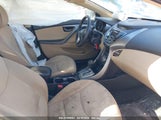HYUNDAI ELANTRA GLS 5NPDH4AE1DH369387 снимка