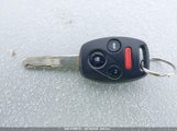 HONDA ACCORD 2.4 LX 1HGCM56405A034256 photo