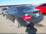 MERCEDES-BENZ C 250 LUXURY/SPORT WDDGF4HB9CA626757 снимка