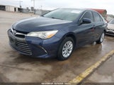 TOYOTA CAMRY LE 4T1BF1FK3HU744567 снимка