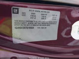 BUICK LUCERNE CXL 1G4HD572X7U189024 снимка