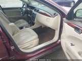 BUICK LUCERNE CXL 1G4HD572X7U189024 снимка