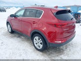 KIA SPORTAGE LX KNDPMCAC8J7324190 снимка