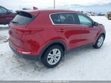 KIA SPORTAGE LX KNDPMCAC8J7324190 снимка