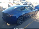 TESLA MODEL 3 REAR-WHEEL DRIVE 5YJ3E1EA0PF684436 снимка