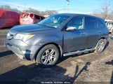 ACURA MDX 2HNYD28278H541122 снимка