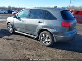ACURA MDX 2HNYD28278H541122 снимка