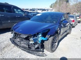 TESLA MODEL 3 REAR-WHEEL DRIVE 5YJ3E1EA8PF671465 снимка