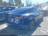 TESLA MODEL 3 REAR-WHEEL DRIVE 5YJ3E1EA8PF671465 снимка