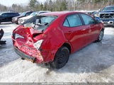 TOYOTA COROLLA LE 2T1BURHEXJC017137 снимка