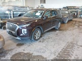 HYUNDAI PALISADE SE KM8R1DHE9LU030666 снимка
