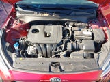 KIA FORTE LXS 3KPF24AD7KE058999 photo