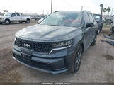 KIA SORENTO S 5XYRL4LC8PG246777 fotografie
