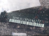 KIA SORENTO S 5XYRL4LC8PG246777 снимка
