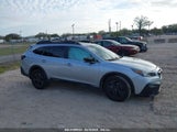 SUBARU OUTBACK ONYX EDITION XT 4S4BTGLD2N3128944 снимка