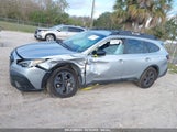 SUBARU OUTBACK ONYX EDITION XT 4S4BTGLD2N3128944 снимка