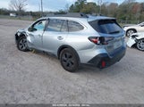 SUBARU OUTBACK ONYX EDITION XT 4S4BTGLD2N3128944 снимка